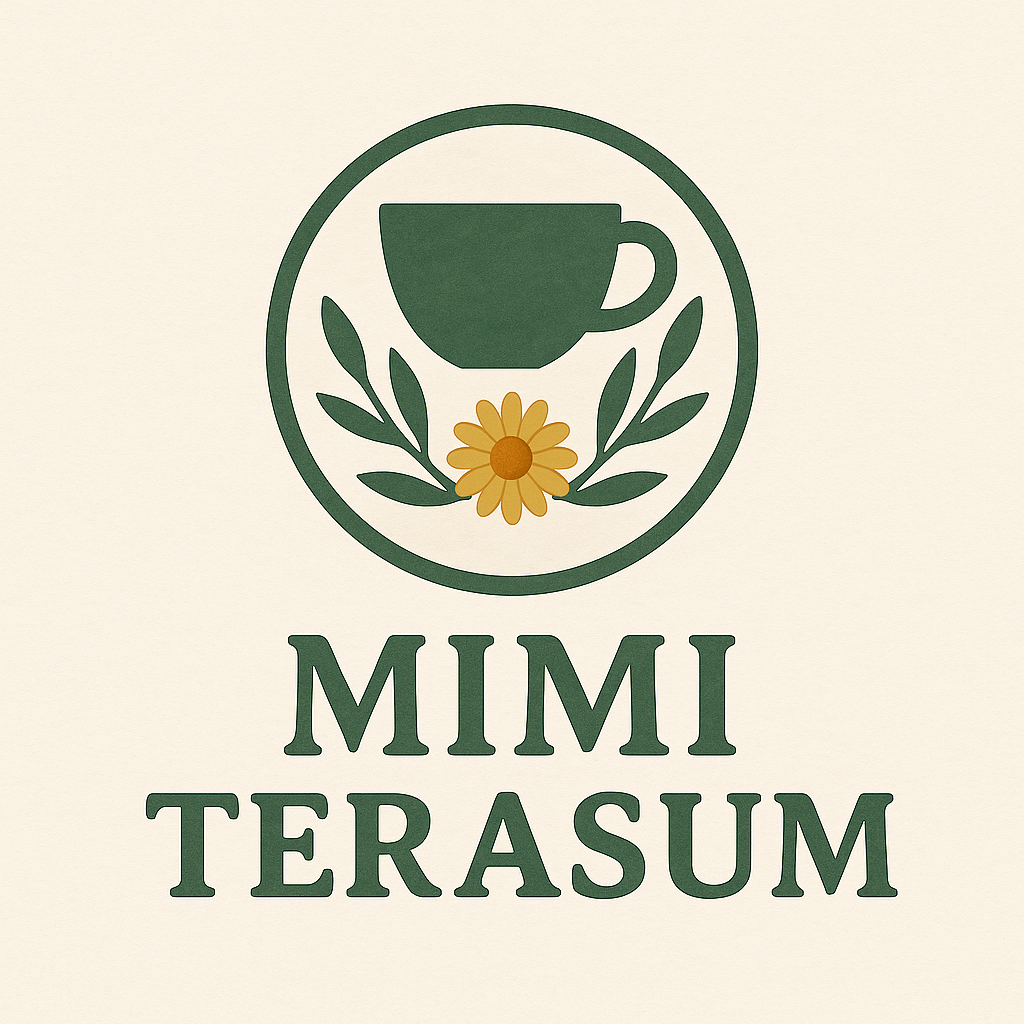 MIMI TERASUM